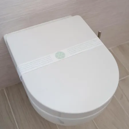 Апартаменти Welcomely - Alte Haus