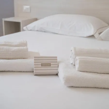 Welcomely - Alte Haus Апартаменти *