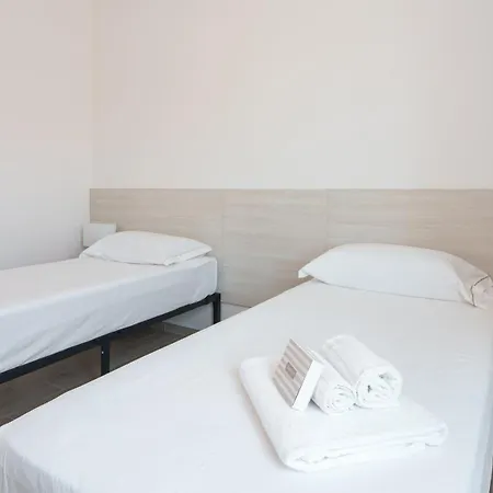 Апартаменти Welcomely - Alte Haus Ольбія