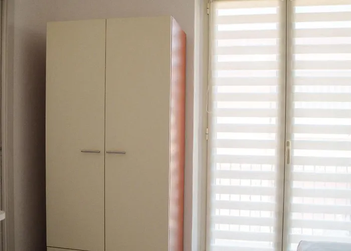 Welcomely - Alte Haus Apartment Olbia