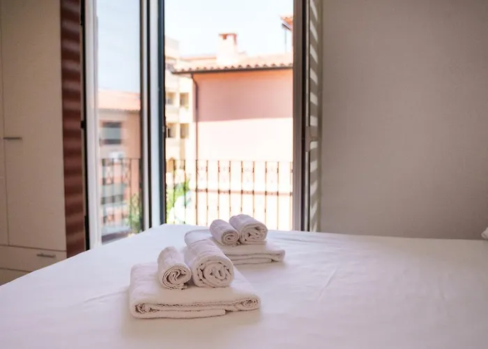 Welcomely - Alte Haus