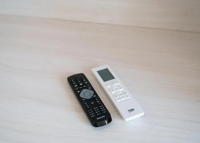 Welcomely - Alte Haus