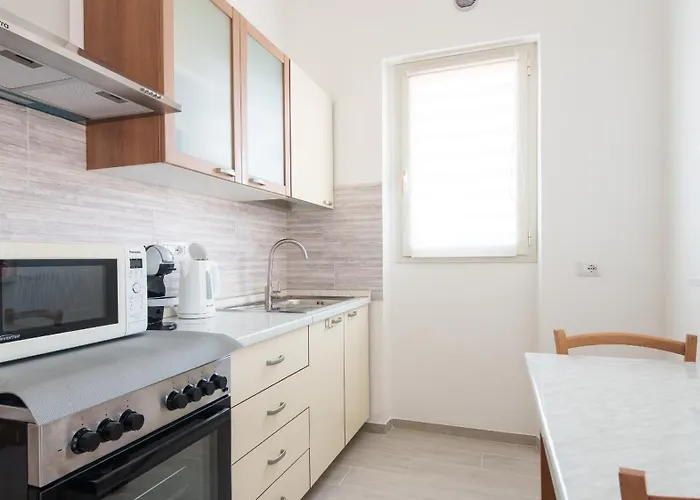 Apartment Welcomely - Alte Haus *