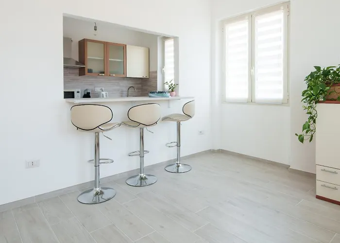 Welcomely - Alte Haus * Olbia