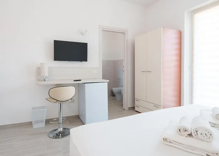 Welcomely - Alte Haus Apartment Olbia