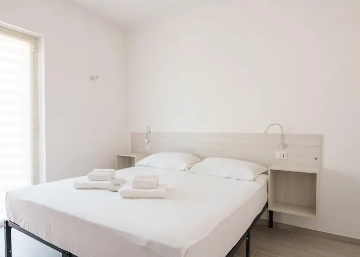 Apartment Welcomely - Alte Haus *