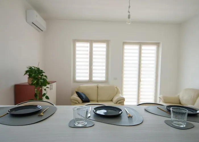 Apartment Welcomely - Alte Haus