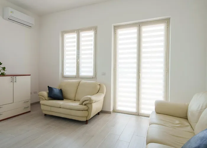 Apartment Welcomely - Alte Haus