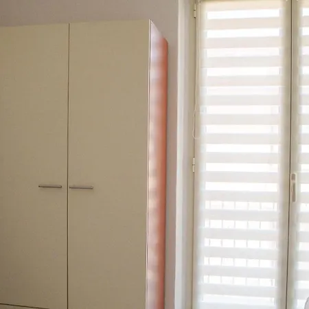 Welcomely - Alte Haus Apartment Olbia
