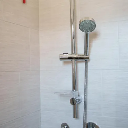 Apartment Welcomely - Alte Haus Olbia