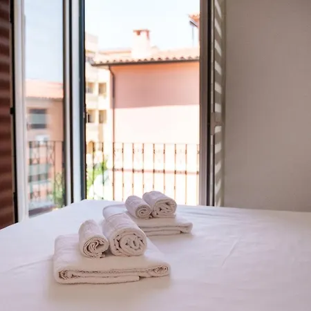 Welcomely - Alte Haus