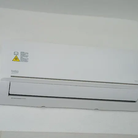 Apartment Welcomely - Alte Haus *