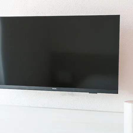 Welcomely - Alte Haus Apartamento