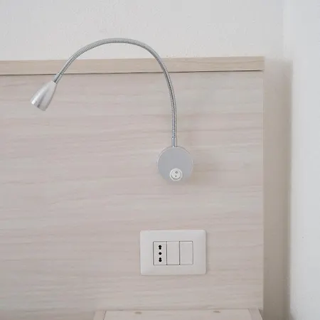 Welcomely - Alte Haus Apartment