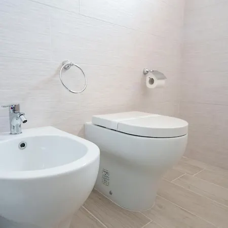 Welcomely - Alte Haus Apartamento *