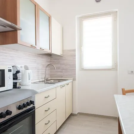 Apartment Welcomely - Alte Haus *