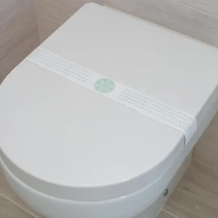 Apartment Welcomely - Alte Haus Olbia