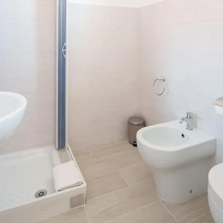 Apartment Welcomely - Alte Haus