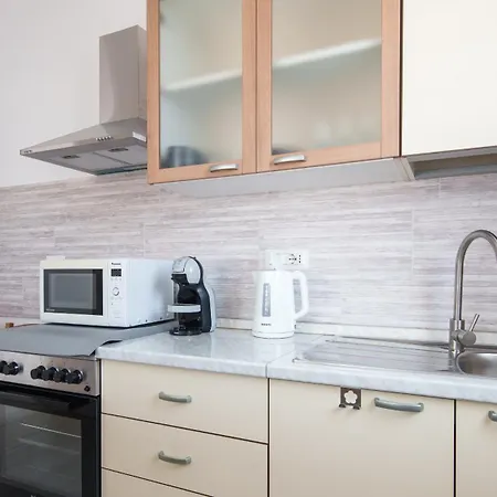 Apartment Welcomely - Alte Haus Olbia