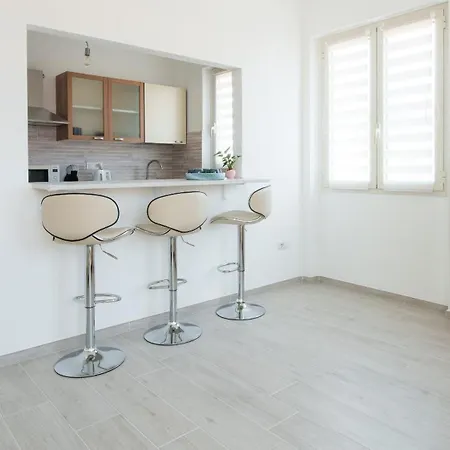 Welcomely - Alte Haus * Olbia