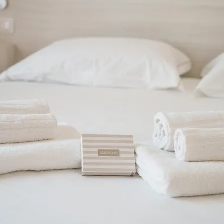 Welcomely - Alte Haus