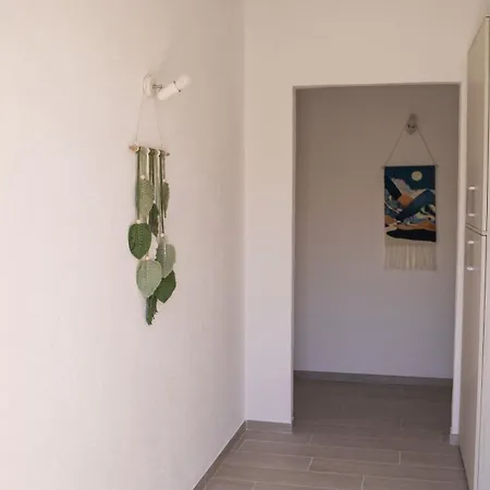 Apartment Welcomely - Alte Haus *