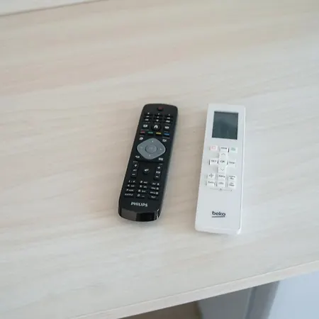 Welcomely - Alte Haus Apartment Olbia