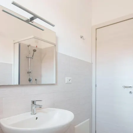 Apartment Welcomely - Alte Haus Olbia