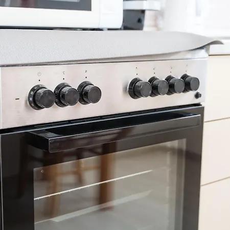 Welcomely - Alte Haus