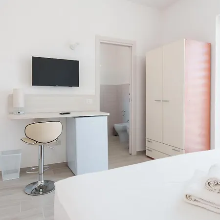 Welcomely - Alte Haus Apartment Olbia