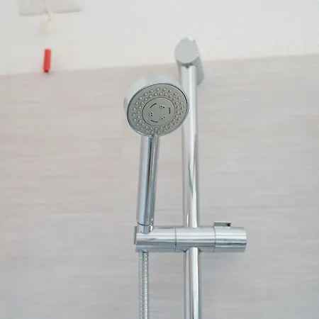 Welcomely - Alte Haus Apartamento