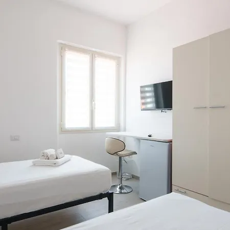 Apartment Welcomely - Alte Haus