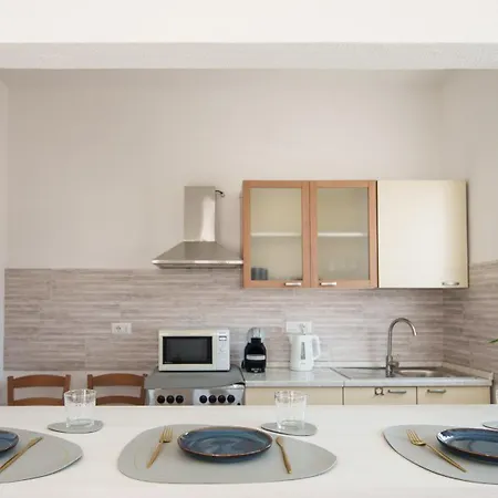 Apartment Welcomely - Alte Haus *
