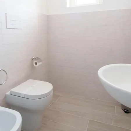 Apartment Welcomely - Alte Haus Olbia