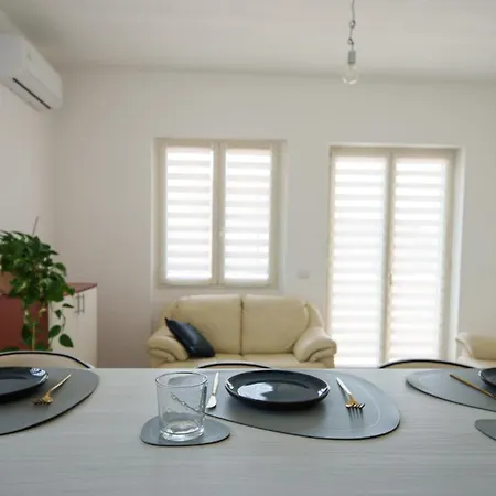 Apartamento Welcomely - Alte Haus