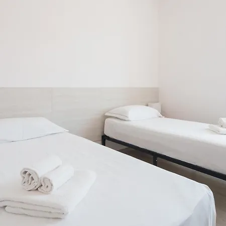 Welcomely - Alte Haus Apartment Olbia