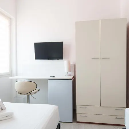 Welcomely - Alte Haus *