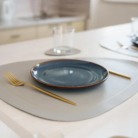 Welcomely - Alte Haus Apartment *