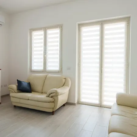 Apartment Welcomely - Alte Haus