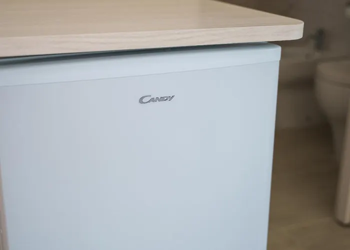 Welcomely - Alte Haus Apartamento