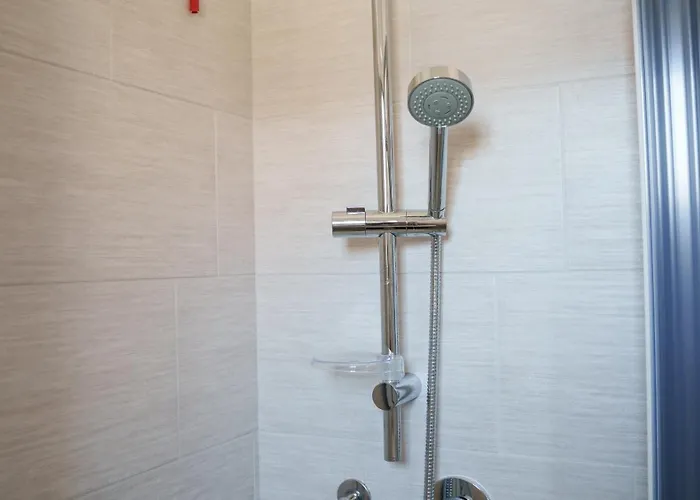 Apartamento Welcomely - Alte Haus Olbia