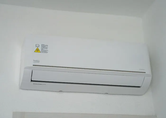 Appartement Welcomely - Alte Haus *