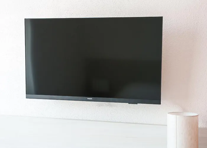 Welcomely - Alte Haus Apartamento