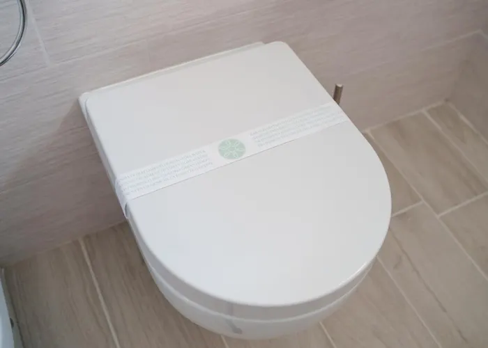 Appartement Welcomely - Alte Haus