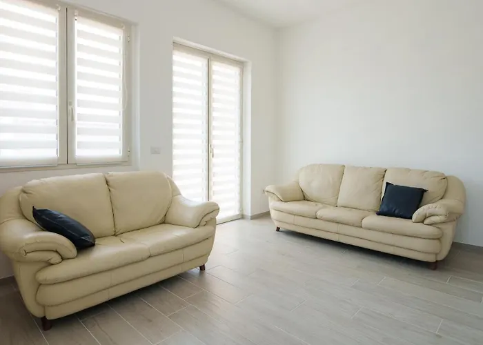 Welcomely - Alte Haus * Olbia