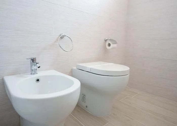 Welcomely - Alte Haus Appartement *