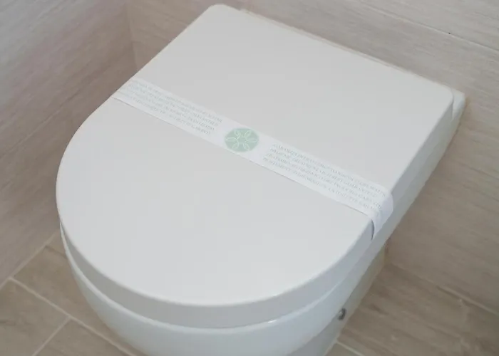 Appartement Welcomely - Alte Haus Olbia