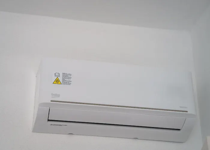 Welcomely - Alte Haus Olbia