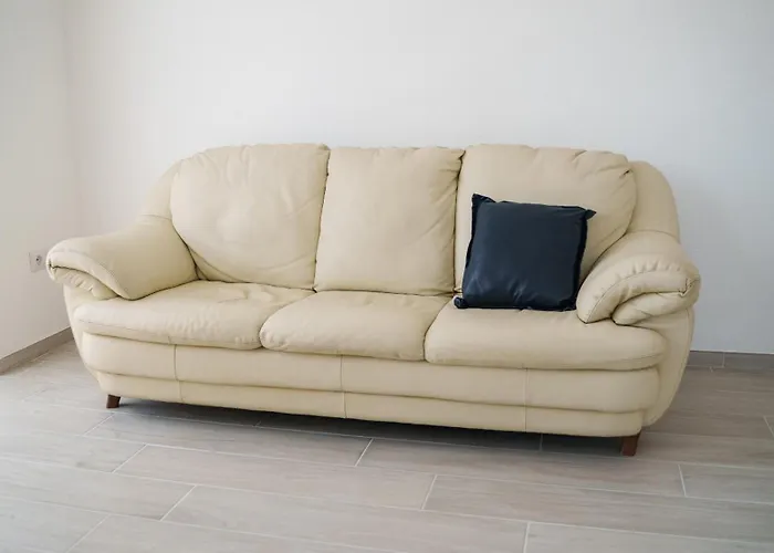 Welcomely - Alte Haus * Olbia