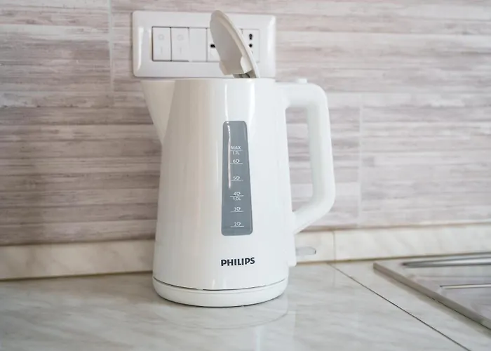 Welcomely - Alte Haus